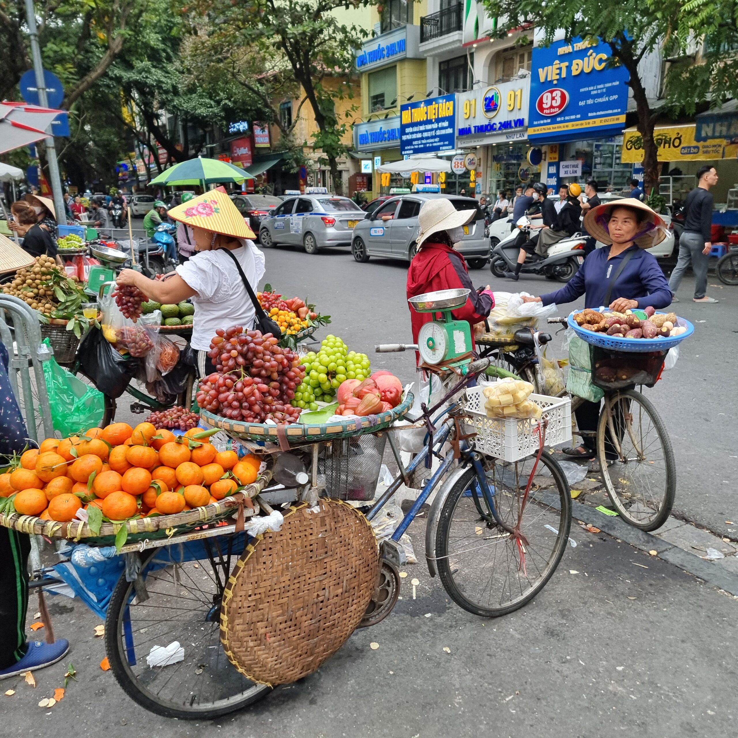 Hanoi