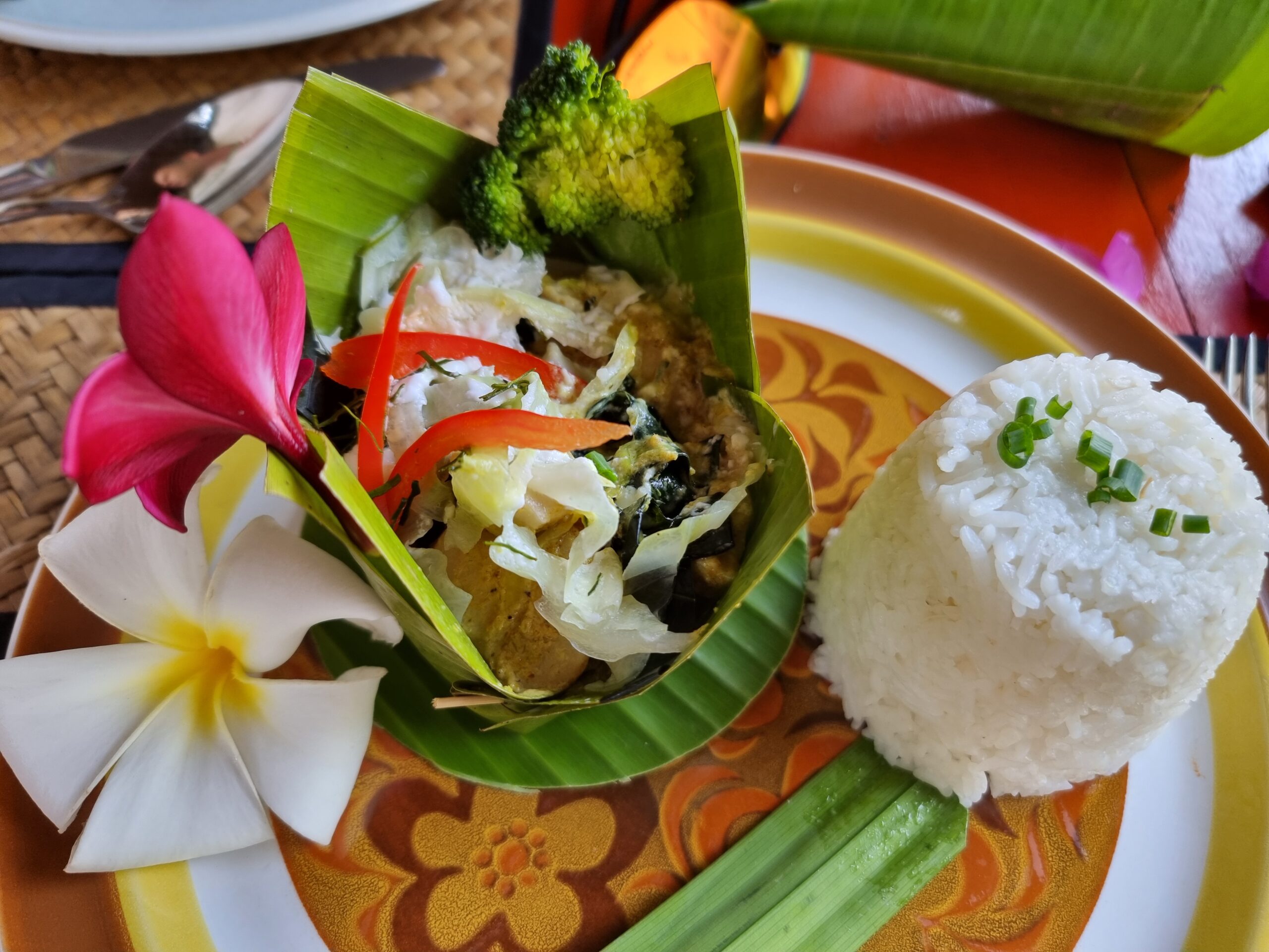 Letzter Tag in Cambodia