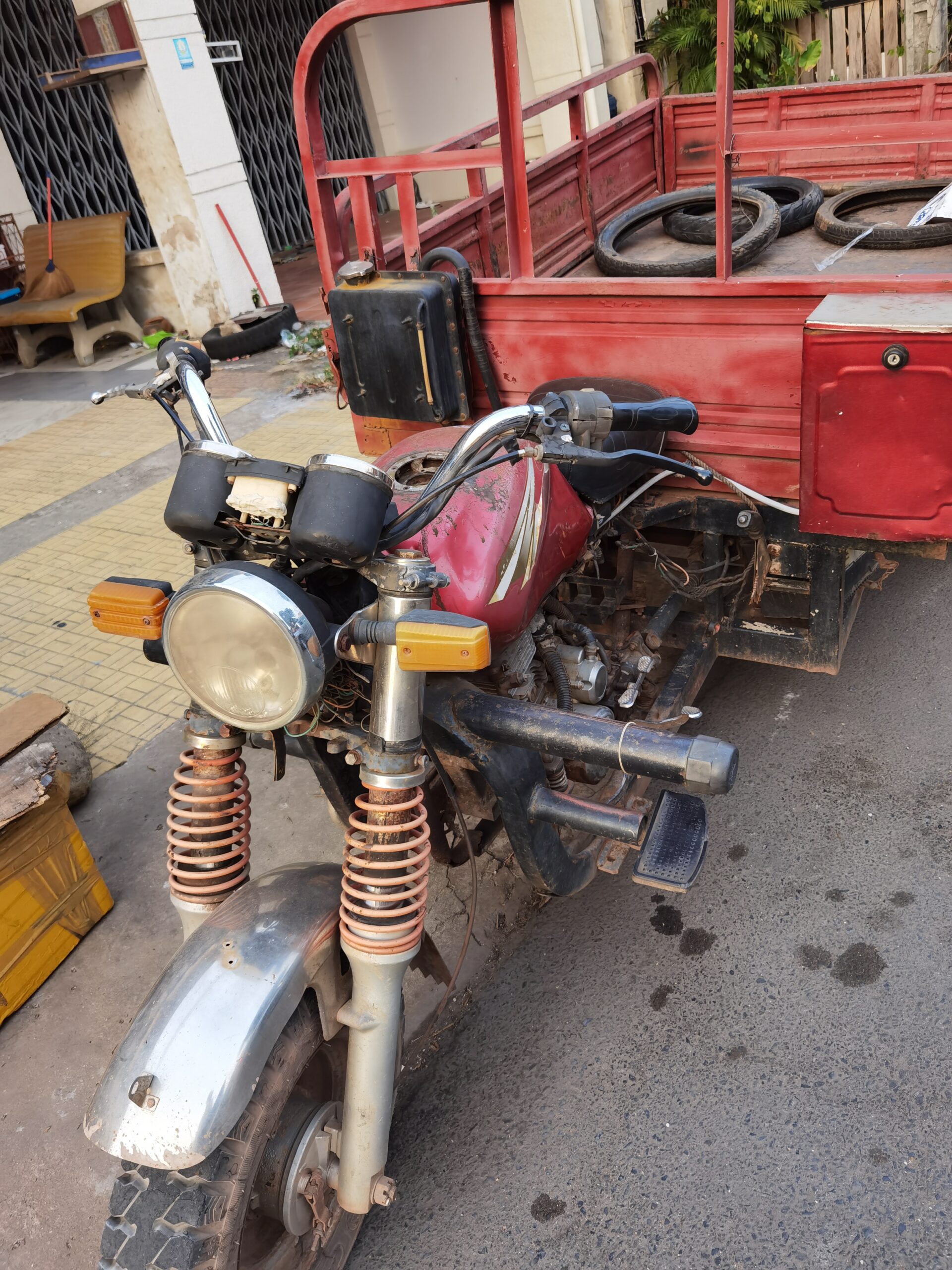 Royal Railway Cambodia